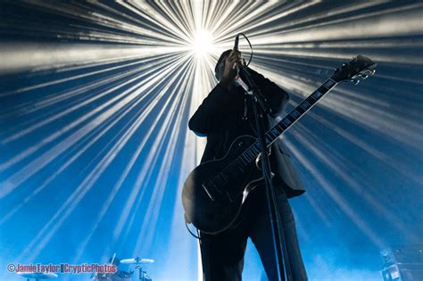 Interpol Queen Elizabeth Theatre Vancouver Bc Jan 31 2019 Album On Imgur