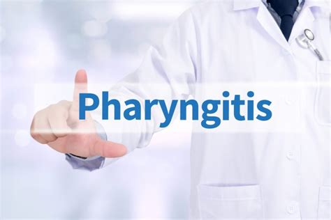 Chronic Pharyngitis Symptoms Causes Home Remedies Stdgov Blog