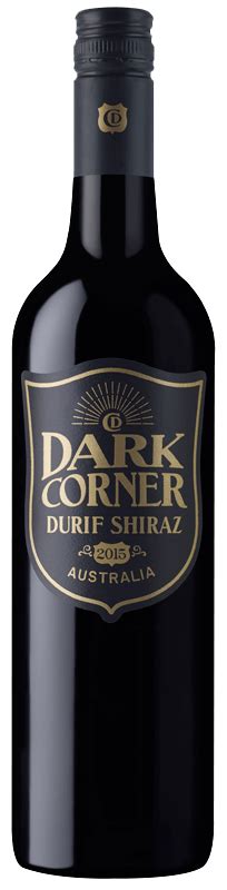 Dark Corner Durif Shiraz 2015 Laithwaites Wine