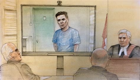 Killer Paul Bernardo Set For Parole Bid After 25 Years In Prison Ctv News