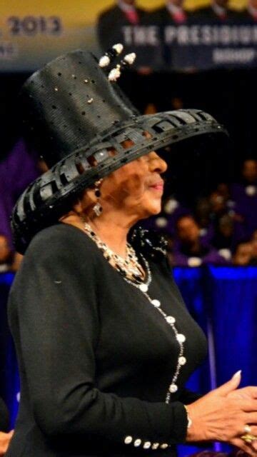 Lady Louise Dpatterson Church Suits And Hats Church Lady Hats