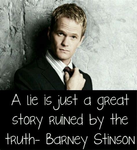 Barney Stinson Celebration Quotes Barney Stinson Great Stories