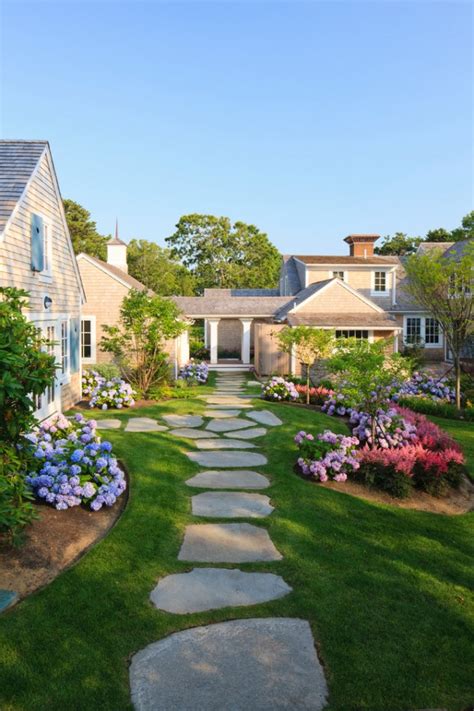 There is a myriad of options you can choose from to add an element of attraction to your garden. Amazing Landscaping Ideas for Small Budgets ...