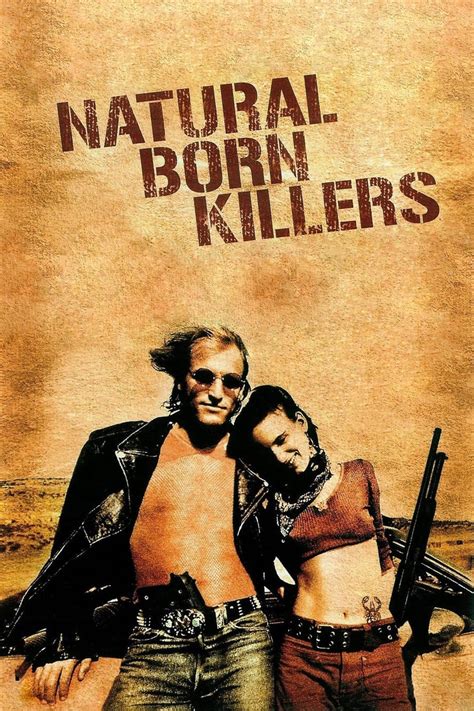 Natural Born Killers 1994 Watchrs Club