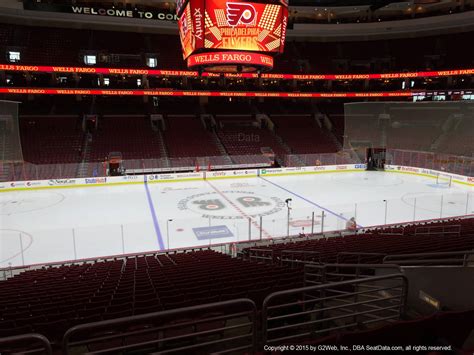 What Do You Get With Club Box Seats At Wells Fargo Center In Nashville