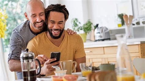 Gay Mens Relationships 10 Ways They Differ From Straight