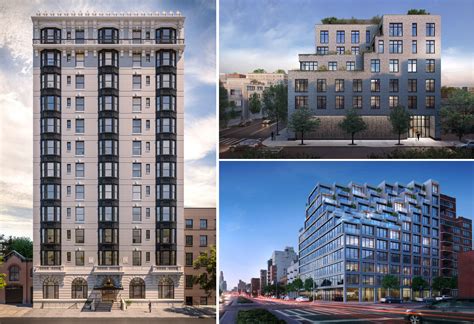 The 10 Most Valuable Brooklyn Condo Filings Accepted In 2016 Ddg
