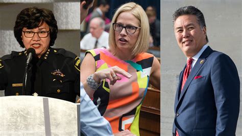 Midterm Elections 8 Lgbtq Candidates To Watch Them