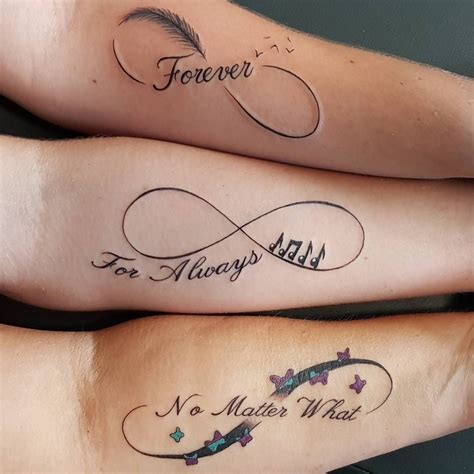 70 Sweet Matching Mother Daughter Tattoo Ideas And Meaning Tattoos
