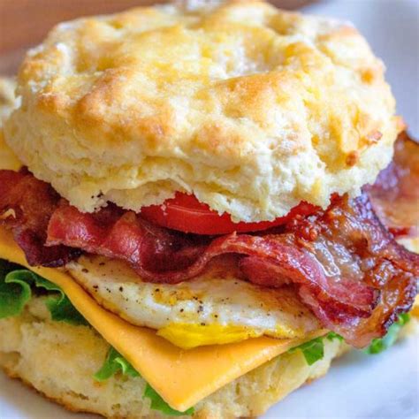 20 Quick And Easy Breakfast Sandwich Recipes Coastal Wandering