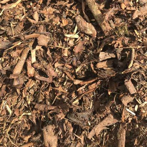 Landscaping Garden Bark Mulch For Sale Fast Home Delivery