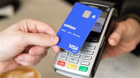 Coinbases Crypto Debit Card Arrives To 6 New European Countries