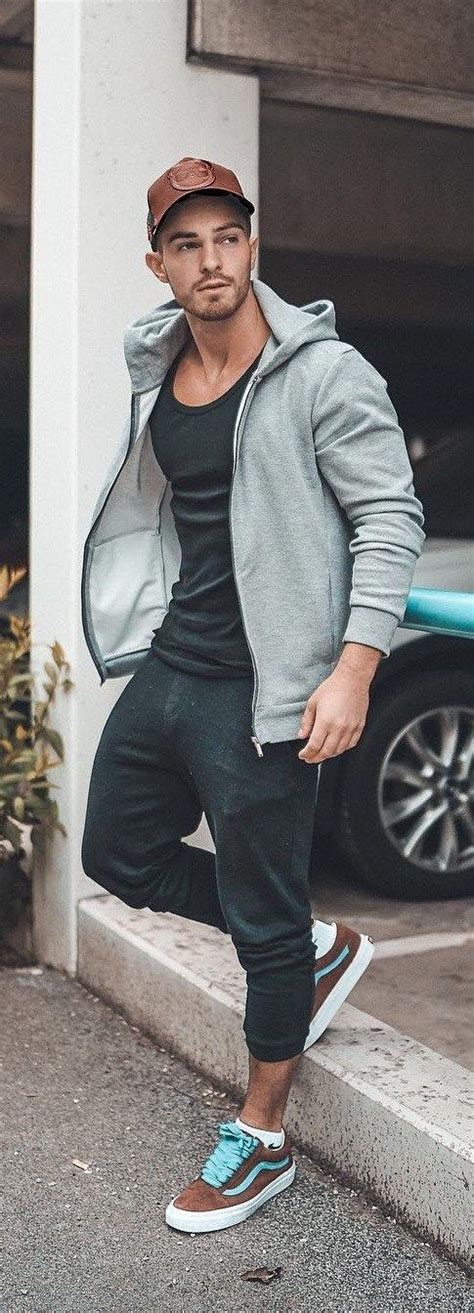 Everything You Need To Know About Athleisure Athleisure Outfits Men Athleisure Men