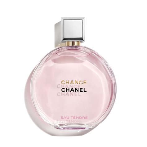 Chanel Chance Eau Tendre 100ml Edp Perfume Malaysia