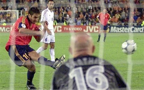 Holanda 0 x 0 itália (a itália ganha nos pênaltis). España, fiel a su cita con la eurocopa desde 1996 | Diario Sur