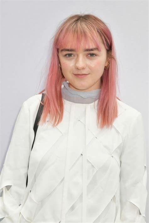 Maisie Williams Page 6 Hawtcelebs