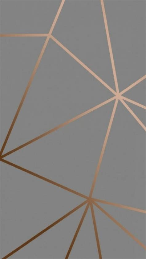 I Love Wallpaper Zara Shimmer Metallic Wallpaper Charcoal Copper