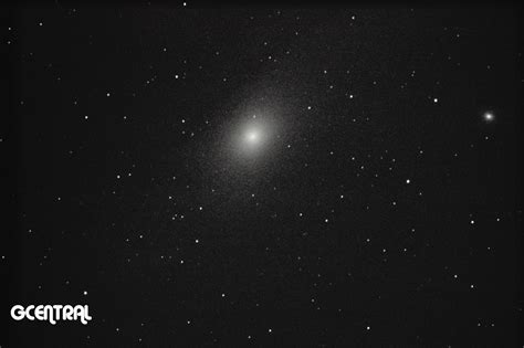 Andromeda Galaxy M31 8 15 15 Astronomyconnect