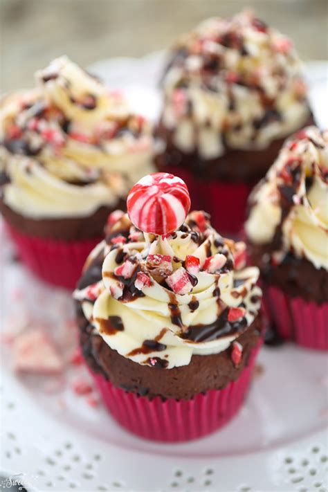 16 Tasty Candy Cane Dessert Recipes