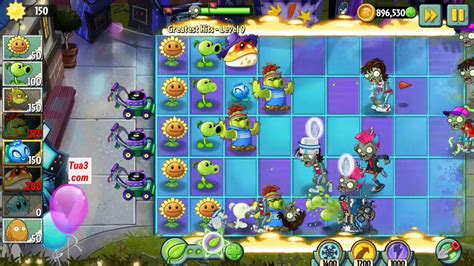 Plants Vs Zombies 2 Its About Time Gameplay Walkthrough Part 141 Zb