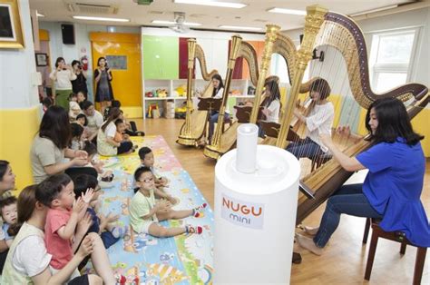 조회 수 30082 추천 수 355 댓글 62. SKT AI '누구'와 하프의 협연 - 파이낸셜뉴스