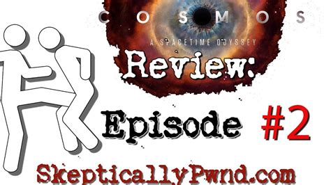 Cosmos Review Episode 2 A Spacetime Odyssey Some Of The Things That