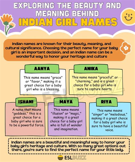 indian girl names discover the meaning behind these beautiful names eslbuzz