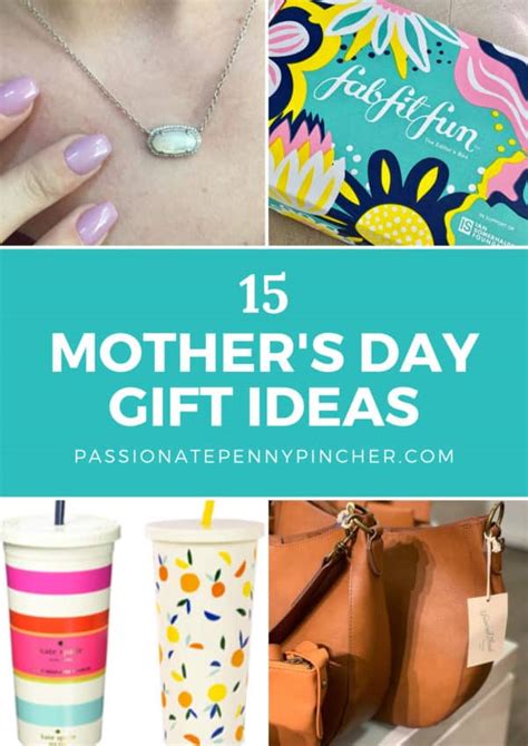 Touch can be very powerful and loving, especially when you have your wife's physical and emotional. 15 Best Mother's Day Gifts (She'll Actually Like)