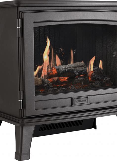 Dimplex Springborne Optiflame Electric Stove The Fireplace Company