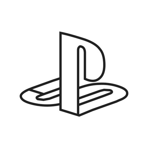 Playstation Logo Png Images Transparent Free Download Pngmart