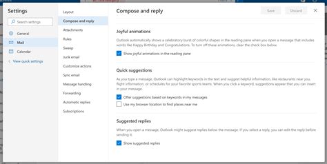 Top 101 How To Insert Animation In Outlook Email