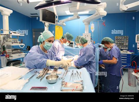 Abdominal Hernia Surgery Surgeon General Emergency Surgery Operating