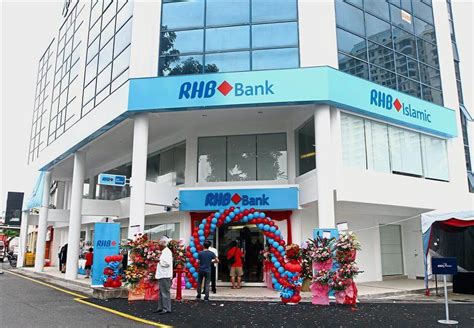 Rhb capital was listed on the main board (now known as main market. Malaysia's RHB ends sale talks with Tokio Marine