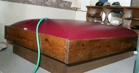 What Ever Happened To Our Favorite Past Time Waterbeds Doyouremember