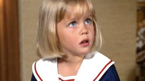 This Is What Little Tabitha From Bewitched Looks Like Now 9thefix