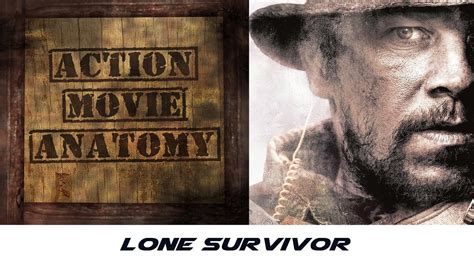 Review this title | see all 30 user reviews ». Lone Survivor (2013) Review | Action Movie Anatomy - YouTube