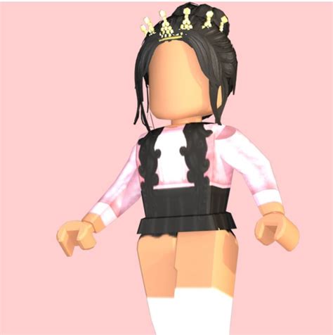 Not all images are mine. Aesthetic Roblox Profile Pictures Girl - info roblox robux