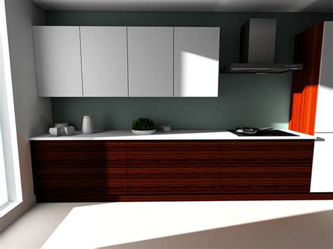 Gallery - KD Max 3D Kitchen Design Software South Africa