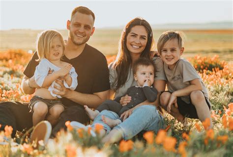 El Mito De Las Familias Felices