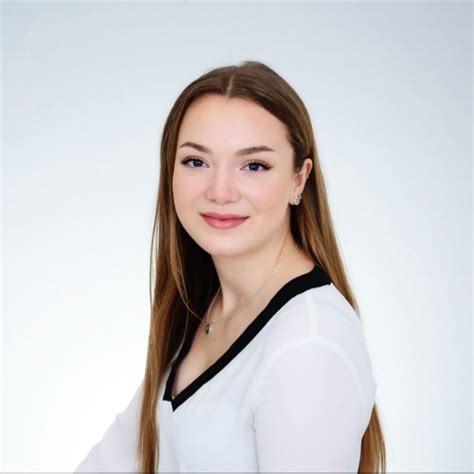 Anna Kira Wegewitz Qualitätsmanager Sig Group Linkedin