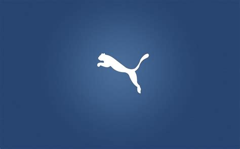 Puma Logo Wallpaper ·① Wallpapertag