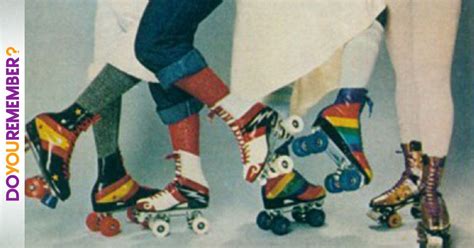 The 70s Rise Of Roller Skates Roller Derby Roller Rink Roller