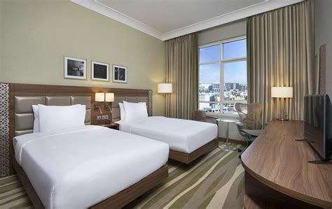 Hilton Garden Inn Dubai Al Muraqabat Bewertungen Fotos And Preisvergleich Tripadvisor