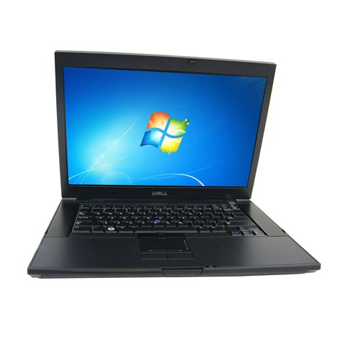 Dell E6500 Refurb E6500 Refurbished Laptop Pc C2d 244gb320gbdvdrw