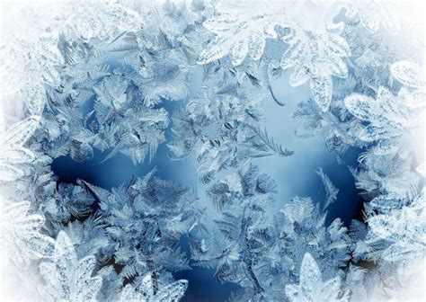 Texture Ice Pattern Frost Wallpaper 3494x2479 228582 Wallpaperup