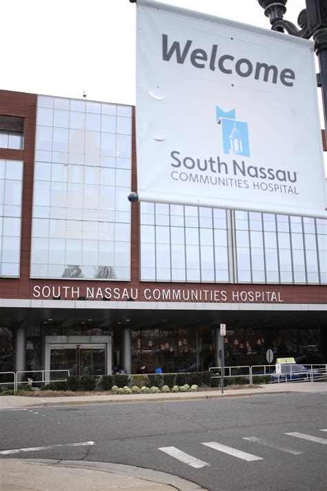 South Nassau Expands Medical Residency Program Herald Community
