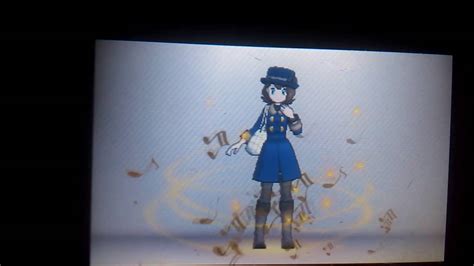 Absolute bullshit pokemon x pokemon y pokemon xy space. Pokemon X And Y Female Hairstyles - Wavy Haircut