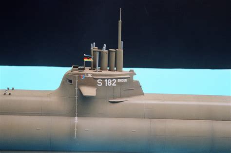 U212 on discovery's future weapons in russian language u212a. U 212 A Class and U.S. Navy LCAC 1:144 - FineScale Modeler - Essential magazine for scale model ...