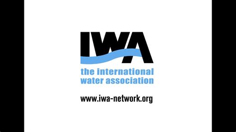 The International Water Association Iwa Youtube