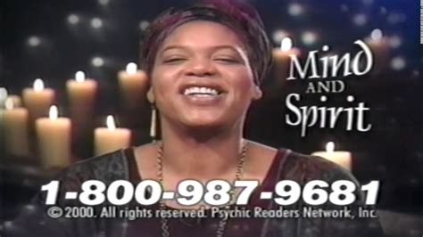 People Share Funny Stories Of Calling Miss Cleo Cnn
